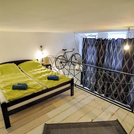 Altitude Loft