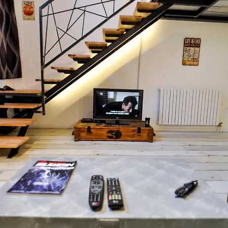 Altitude Loft Sarajevo