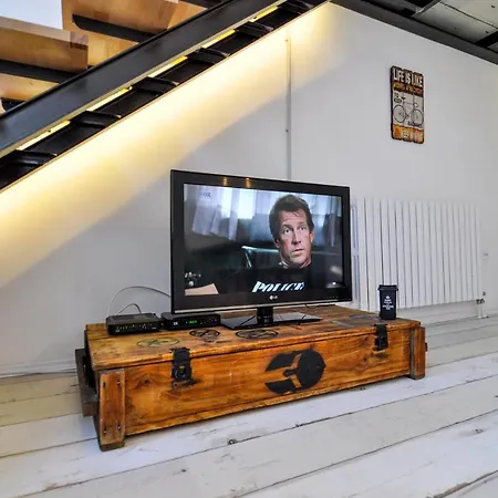 Altitude Loft Appartement