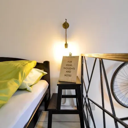 Altitude Loft *