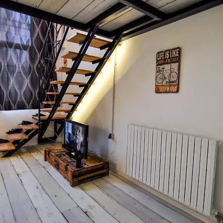 Altitude Loft * Sarajevo