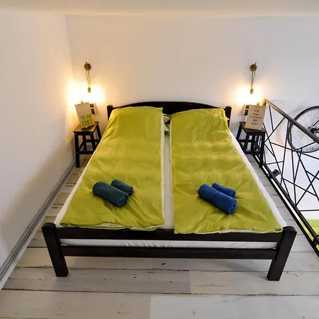 Altitude Loft Apartment Sarajevo