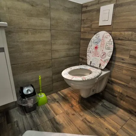 Altitude Loft Sarajevo