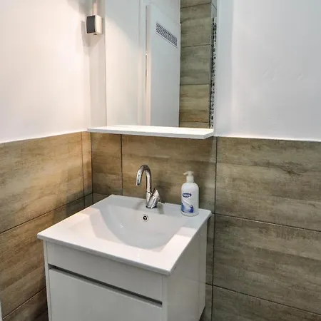Apartment Altitude Loft Sarajevo