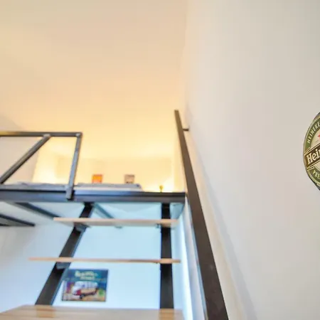 Appartement Altitude Loft