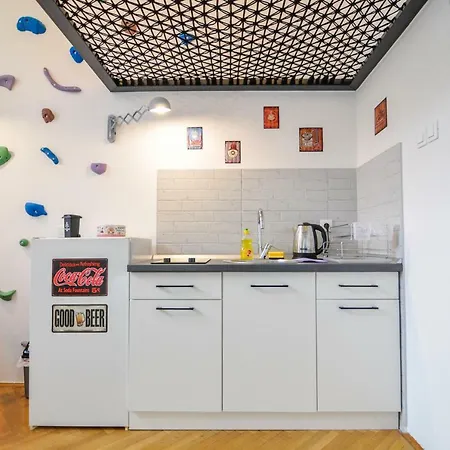 Altitude Loft Apartment