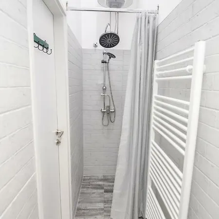 Altitude Loft Apartment Sarajevo